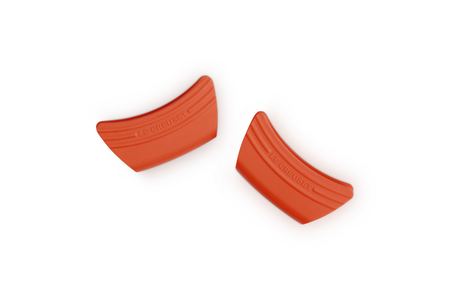Set of 2 Handle GripsFlame image number 3