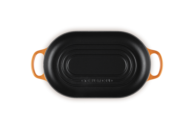 Cast Iron Signature Oval Bread Oven 29cm image number 5