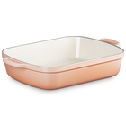 Cast Iron Signature RoasterP&ecirc;che image number 5