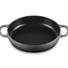 Cast Iron Signature Everyday PanFlint image number 2