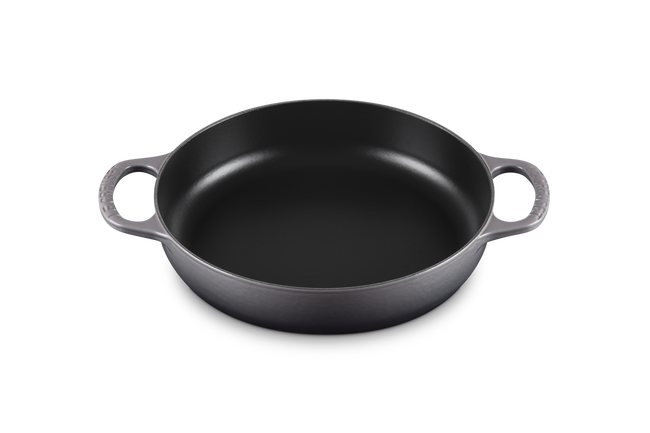 Cast Iron Signature Everyday PanFlint image number 2