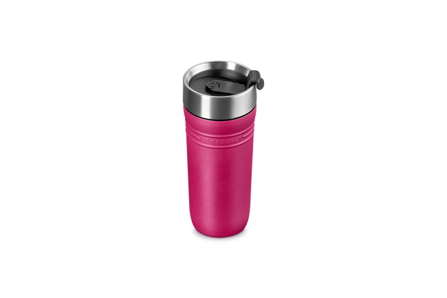 Le Creuset On The Go Travel Mug 350ml image number 4