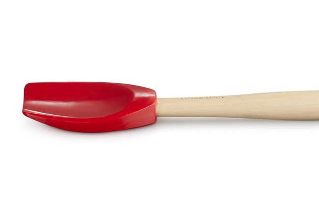 Craft Spatula Spoon CeriseCerise image number 2