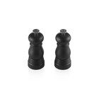 11cm S&P Mill Set Matte BlackMatte Black image number 10