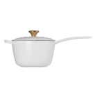 Cast Iron Signature Saucepan image number 3