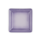 Stoneware Square PlateProvence image number 4