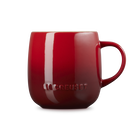 Stoneware U MugCerise image number 3