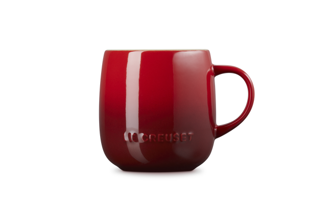 Stoneware U MugCerise image number 3