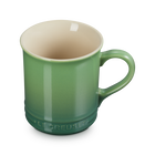 Le Creuset Stoneware Seattle Mug 400ml Bamboo GreenBamboo image number 2