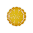 Le Creuset Stoneware Sunflower Spoon Rest 14cm image number 4