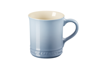 Stoneware Seattle Mug