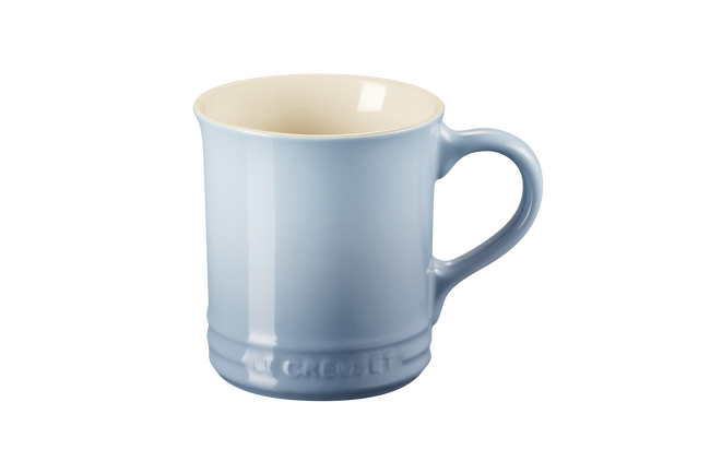 Stoneware Seattle MugCoastal Blue image number 1