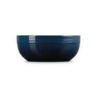 Stoneware Coupe Serving BowlNuit image number 3