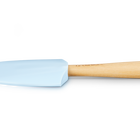 Le Creuset Silicone Craft Medium Spatula Coastal BlueCoastal Blue image number 2