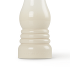 Le Creuset Classic Pepper Mill 21cm MeringueMeringue image number 5