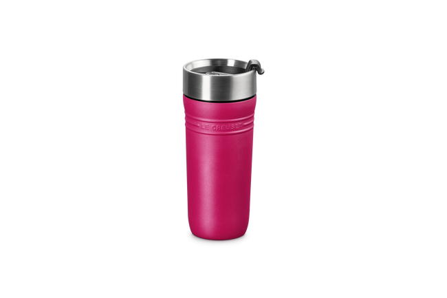 Le Creuset On The Go Travel Mug 350ml image number 3