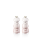 Mini Salt & Pepper Mill SetShell Pink image number 9