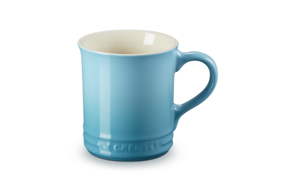 Stoneware Seattle Mug