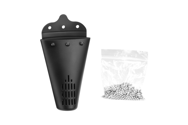 WA 152 Decanter Cleaning Kit image number 1