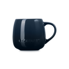 Stoneware Coupe MugNuit image number 3