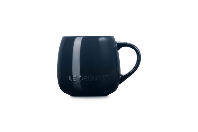 Stoneware Coupe MugNuit image number 3