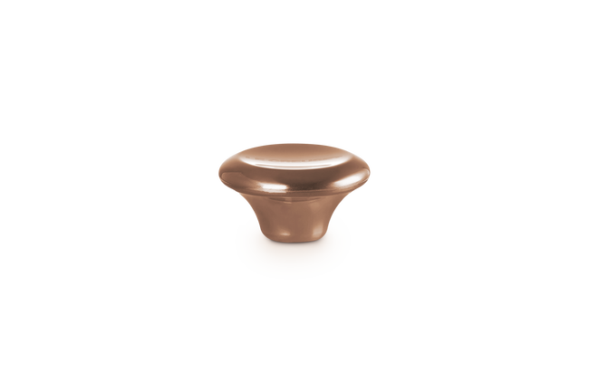 Signature Copper Knob image number 3
