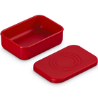 Rectangular Storage Container 500ml image number 4