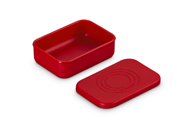 Rectangular Storage Container 500ml image number 4