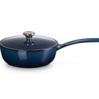 Cast Iron Classic Saucier image number 1