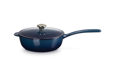 Cast Iron Classic Saucier