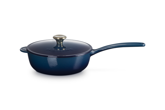 Cast Iron Classic Saucier image number 1