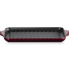 Cast Iron Rectangular Skinny Grill image number 1