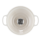 Cast Iron Signature Bread OvenMeringue image number 4