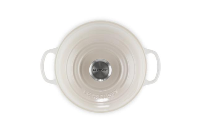 Cast Iron Signature Bread OvenMeringue image number 4