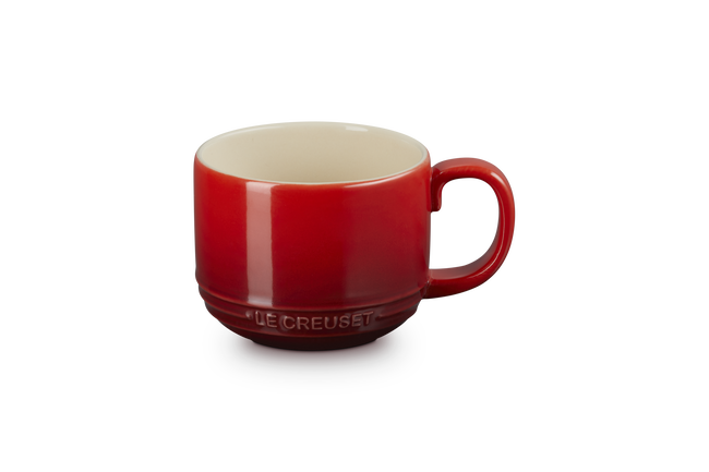 Le Creuset Stoneware San Fran Mug 250ml image number 5
