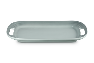 Stoneware BBQ Platter