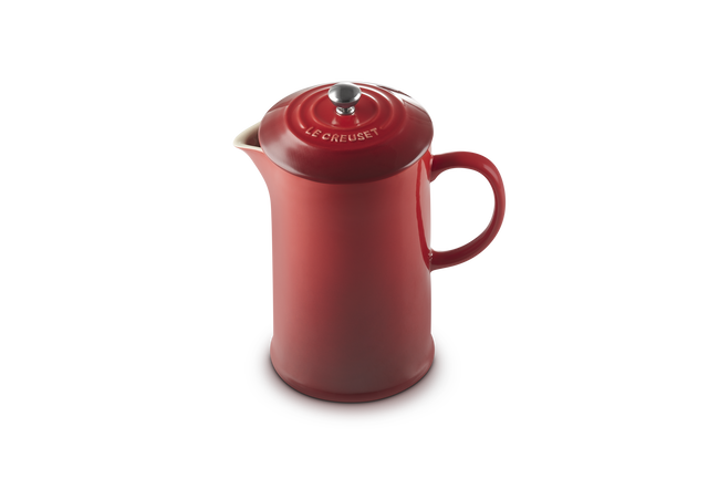 Stoneware Coffee Press image number 2
