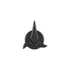 Star Trek Collection Klingon Trefoil Knob​ image number 5