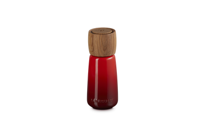 Le Creuset Top Grind Pepper Mill 270ml Cerise