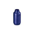 Le Creuset On The Go Insulated Water Bottle 250ml AzureAzure Blue image number 4