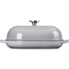 Cast Iron Signature Oval Bread Oven 29cm Ch&acirc;teauCh&acirc;teau image number 3