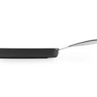 Toughened Non-Stick Square Grill with Long Handle image number 4