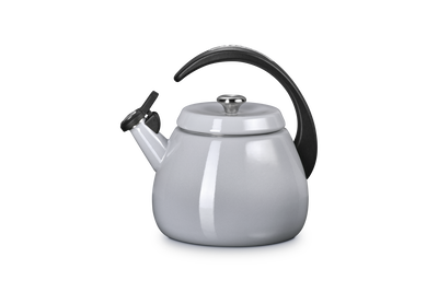 Le Creuset Cloche Kettle with Stainless Steel Knob 2.1L Ch&acirc;teau
