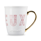 Stoneware 580ml Joyeux Mug image number 3