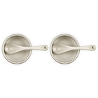 Le Creuset Serenity Stoneware Set of 2 Condiment Pots image number 5