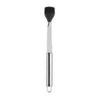 Le Creuset Alpine Outdoor Stainless Steel Brush Black Onyx image number 1
