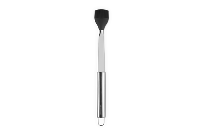 Le Creuset Alpine Outdoor Stainless Steel Brush Black Onyx