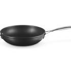 Le Creuset Toughened Non-Stick Deep Frying Pan with Helper Handle 26cm image number 1
