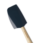 Le Creuset Silicone Craft Medium Spatula NuitNuit image number 3