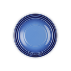 Stoneware Round Saucer 16cmAzure Blue image number 1